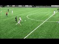 18 .12. 2021 BEŞİKTAŞ U17-  EYÜPSPOR U17 (2-3) ELİT LİG MACI TÜM DETAYLAR NEFES KESEN LİDERLİK MAÇI