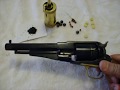 F. Lli Pietta - Remington 1858 Navy - Revólver