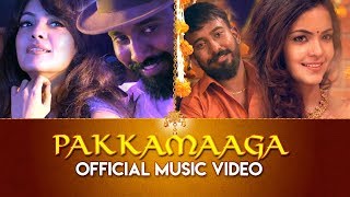 Following hits "cosmopolitan kadhali" & "unnai sernthal" music
director josh vivian's next song is now out! "pakkamaaga" a high
energy track that has an i...