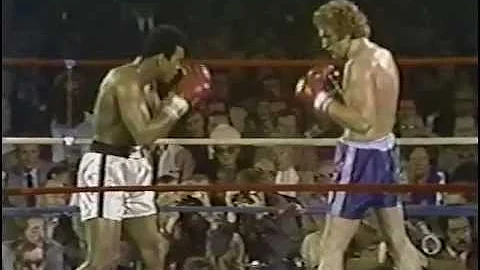 Muhammad Ali vs Joe Bugner (I) 1973-02-14