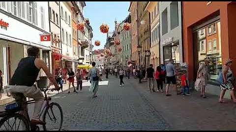 Sommer Holiday10:Discov...  Konstanz