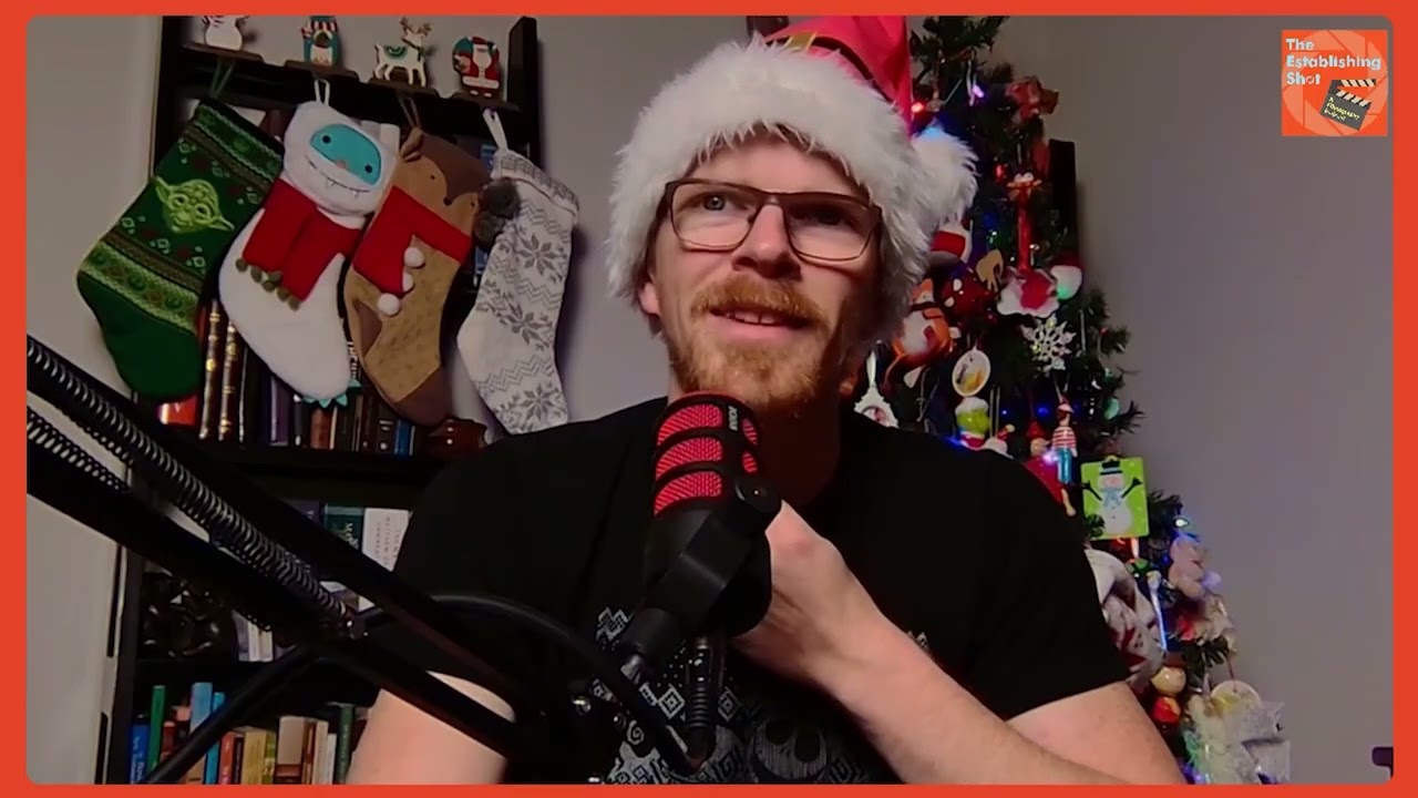 Ep. 120 - Christmas Reviews: Die Hard, Eloise at Christmastime, The Star