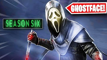 HOW TO UNLOCK GHOSTFACE OPERATOR IN COLD WARZONE SEASON 6! (GHOSTFACE OPERATOR BUNDLE) - SEASON 6