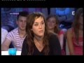 ZAZ et André Manoukian - On n’est pas couché 19 juin 2010 #ONPC