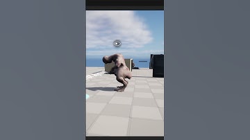 SCP - 3199 AI Update