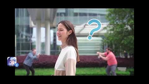 Guardians of Cloudia | Men never grow up Ad