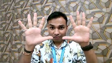 🧠🧠🧠Midbrain / Third Eye Activation DEMO Class By Coach Pushpendra💻