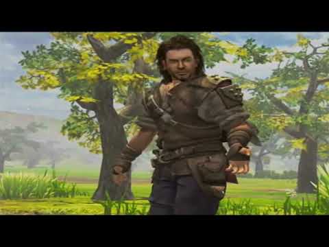 The Bard's Tale ARPG: Remastered and Resnarkled - Retail PS4 PS Vita - Trailer