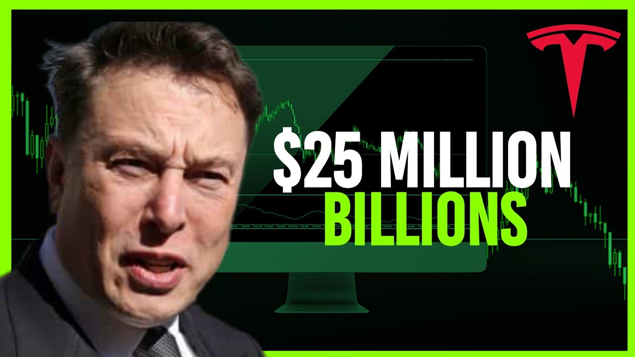 Here's Why Tesla's Q2 Deliveries & Stock Price Will SHATTER All ...