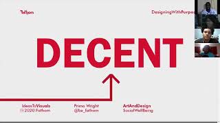 DesigningWithPurpose Workshop 1 (Part 1- Iconography + Visual Communication)