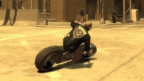 Starter Save - Part 12 - GTA IV TLAD - complete walkthrough - achieving 16.06%