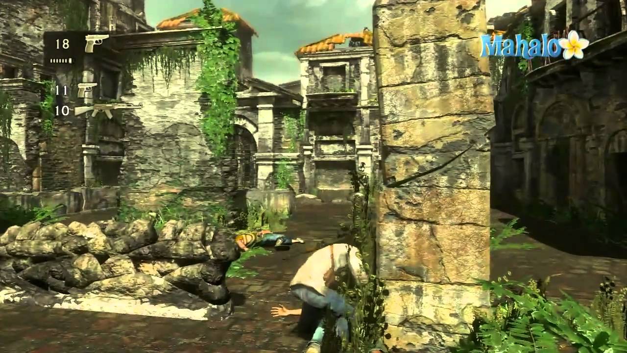 Uncharted Walkthrough Level 9 Part 1 YouTube uncharted-walkthrough-level-9-part-1-youtube