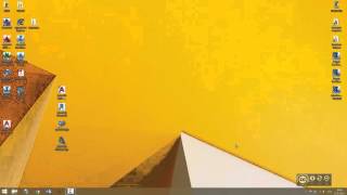 AutoCAD 2017 First Run