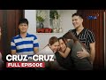 Cruz vs. Cruz: Ang pagbabalik ni Manuel sa kanyang pamilya! (Full Episode 111) December 17, 2025