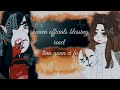 past heavenly officials[+hua cheng] react. [tian guan ci fu] part 2