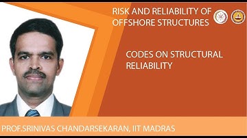 Codes on structural reliability