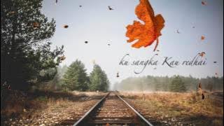 Rabithah - Hilang (Unofficial Lyric Video)