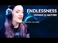 Sorry, can't help it! | Endlessness by Nightwish Reaction