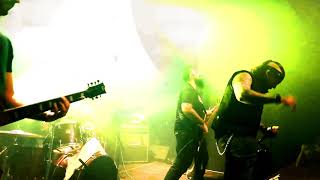 Coffin Birth - Godless Wasteland [live]