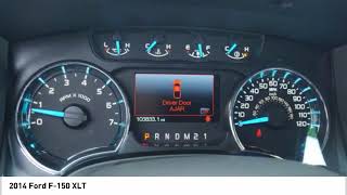 2014 Ford F-150 Kansas City KS FF30639
