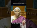 Raghav Chadha’s Strong Speech in Parliament || Raghav Chadha on GST &amp; Tax System. #parliamentspeech
