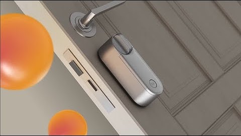 Introducing the Yale Linus® L2 Smart Door Lock