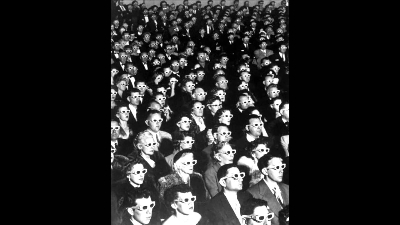 Of Scientists and Men - YouTube