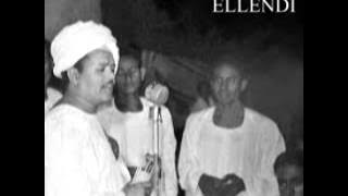 بادي محمد الطيب - انصاف ( يا روحي انصفني )