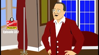 Jim Cornette's Drive Thru - Episode 322