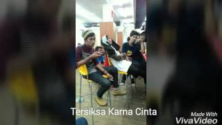Download Lagu StrapCover Band Tersiksa Karna Cinta MP3