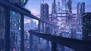 Com Truise - Broken Date (Sped Up)