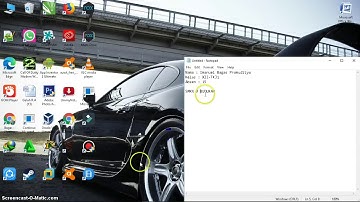 Konfigurasi Dedicated Server dengan menggunakan XAMPP