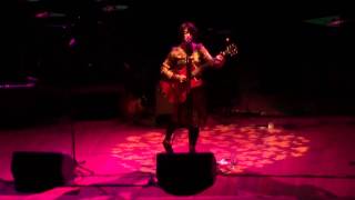 Sharon Van Etten - A Joke Or A Lie (Live @ Voces Femeninas - Vigo) 27-11-2010