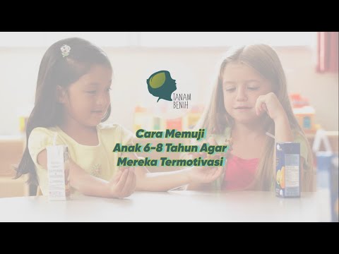 Video: Cara Memuji Anak Dengan Betul Dan Adakah Ia Harus Dilakukan