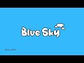 Free happy type beat  blue sky  free country instrumental 2024