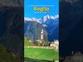 🇨🇭 Soglio, Switzerland | The Enchanting Village Called the Gateway to Paradise #swissvillage