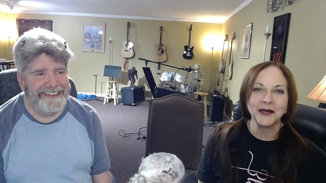 Rammstein Reaction to Zeit official video