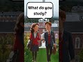 Oxford Students Talk 🎓 | Real English