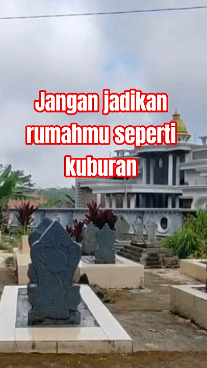 Don't make your house like a grave #reflection #myhomeisheaven #readtheQuran #sermon #habibnovel