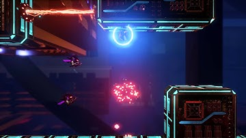 FG2014 Game Project 2: Dot.EXE