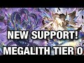 Megalith Tier 0 Post DOOD? New Megalith Support Review Yu-Gi-Oh!