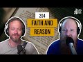 Faith and Reason w/ Jimmy Akin | Pints with Aquinas Episode #204