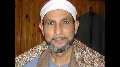 الشيخ محمد أحمد بسيونى - سورة الملك - قرآن فجر الخميس 17-7-2014 الموافق 19 رمضان 1435