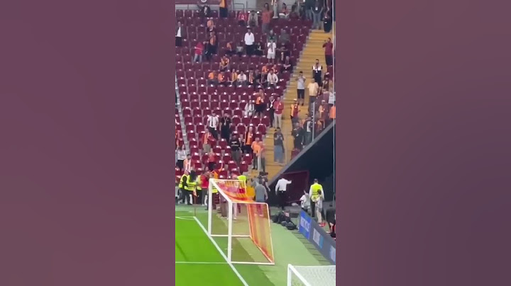 Galatasaray-Paok #football #galatasaray #paok #europaleague #turkey