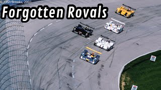 Forgotten Rovals by Ian The Motorsports Man 11,093 views 4 months ago 9 minutes, 59 seconds