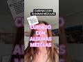 Amoníaco y percarbonato no se deben mezclar explicación clara
