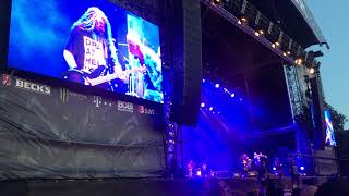 Clawfinger - I Don&#39;t Care - Wacken 2018