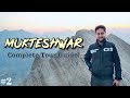 EP: 02 Mukteshwar Tourist Places |Uttarakhand Solo Trip 2021 | Travel with Ashish Choudhary