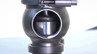 Thinktop Pulse Seat Clean Video En