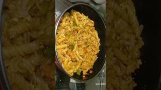 Spicy Egg pasta recipe?? 2023 ।। Bengali style pasta recipe shorts food